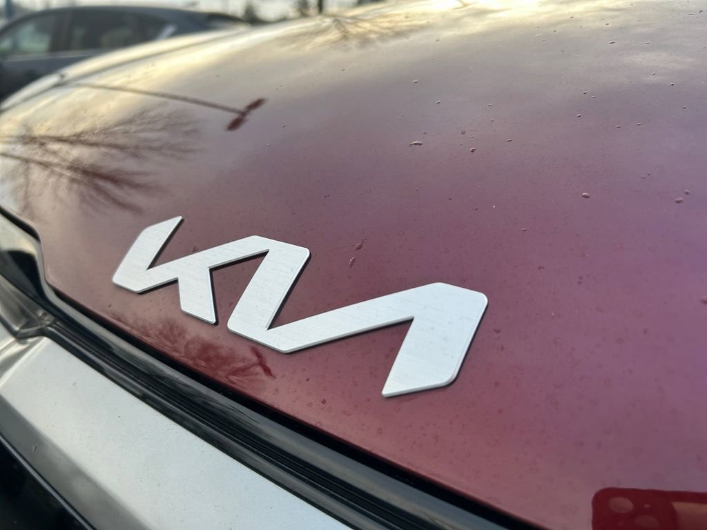 Used 2024 Kia Sportage X-Pro Prestige image 31