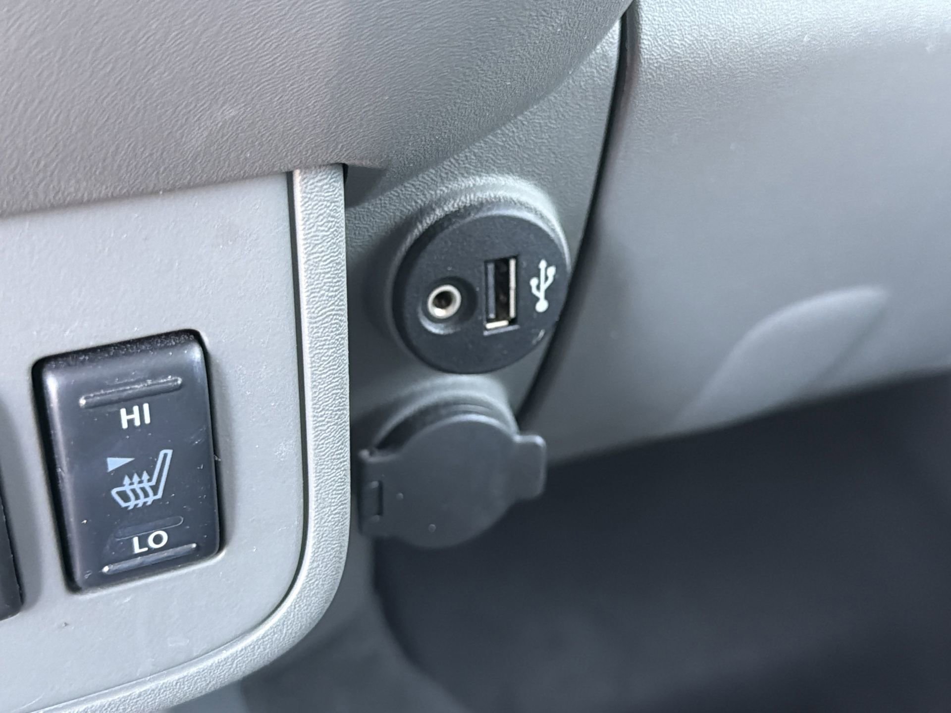 Used 2019 Nissan Frontier SV w/ Value Truck Package RWD image 9