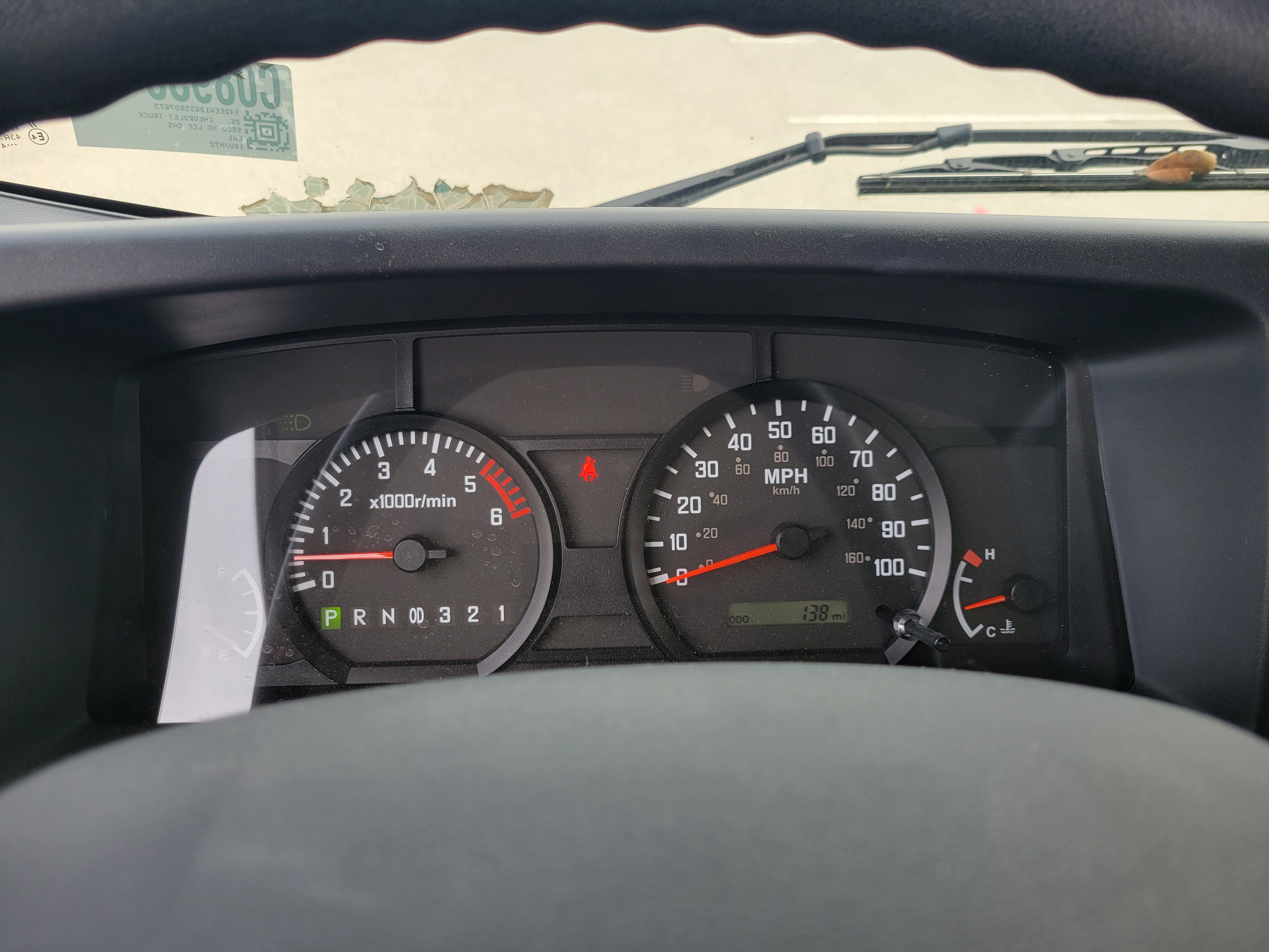 New 2025 Chevrolet Low Cab Forward 5500XG image 25