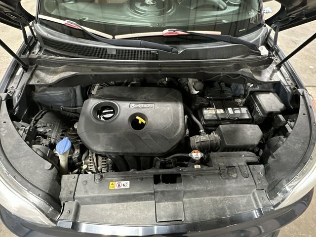 Used 2016 Kia Soul ! w/ Umber Package 1 image 21
