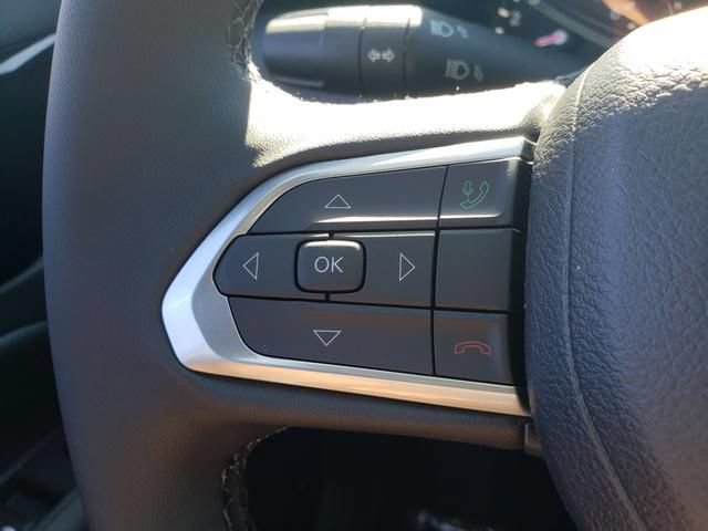New 2026 Jeep Compass Limited AWD/4WD image 20