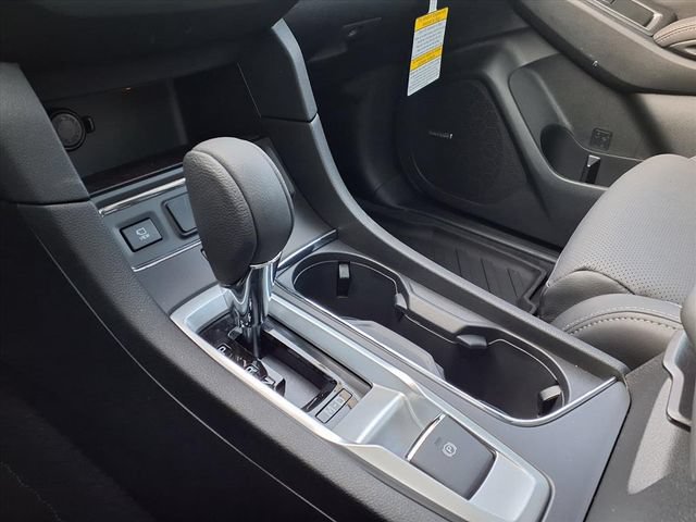 New 2026 Subaru Ascent Limited AWD/4WD image 16