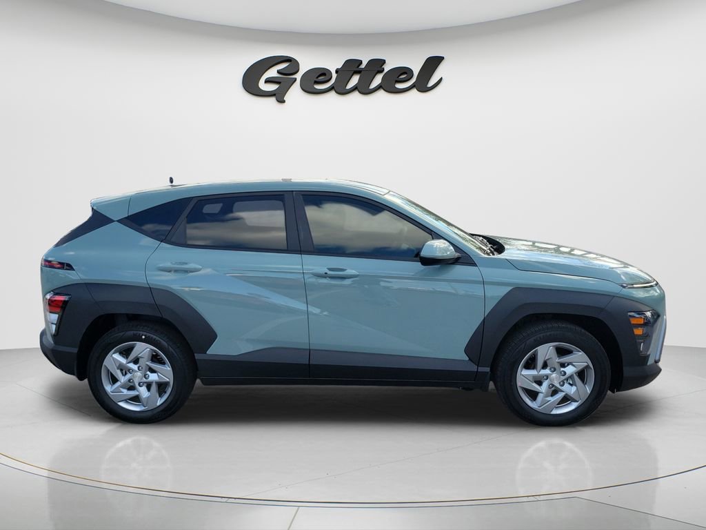 Certified 2026 Hyundai Kona SE image 11