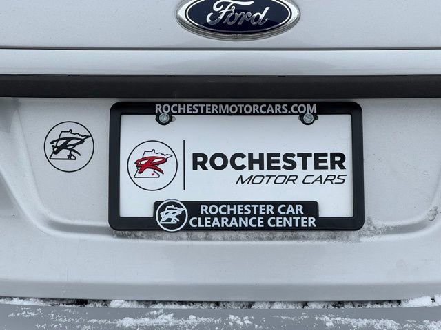 Used 2012 Ford Fiesta SEL image 39