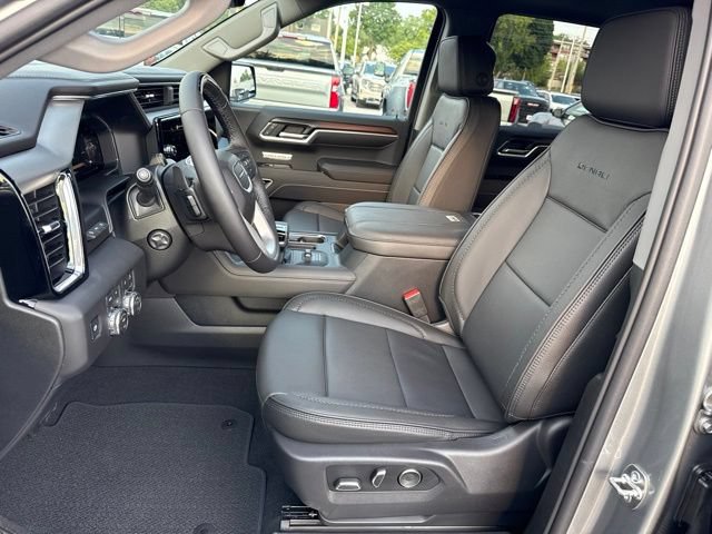 New 2026 GMC Sierra 1500 Denali w/ Technology Package AWD/4WD image 12