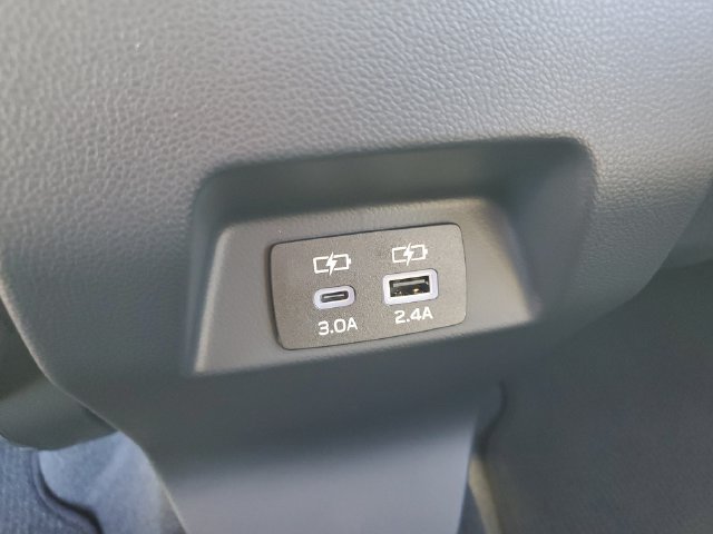 New 2026 Subaru Crosstrek 2.5i Limited AWD/4WD image 21