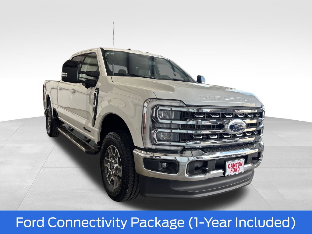 New 2026 Ford F250 Lariat w/ FX4 Off-Road Package AWD/4WD image 9