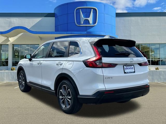 Used 2023 Honda CR-V EX image 4