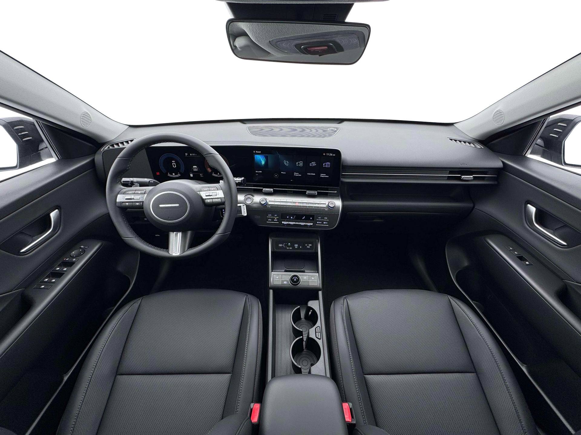 New 2026 Hyundai Kona SEL Premium AWD/4WD image 13