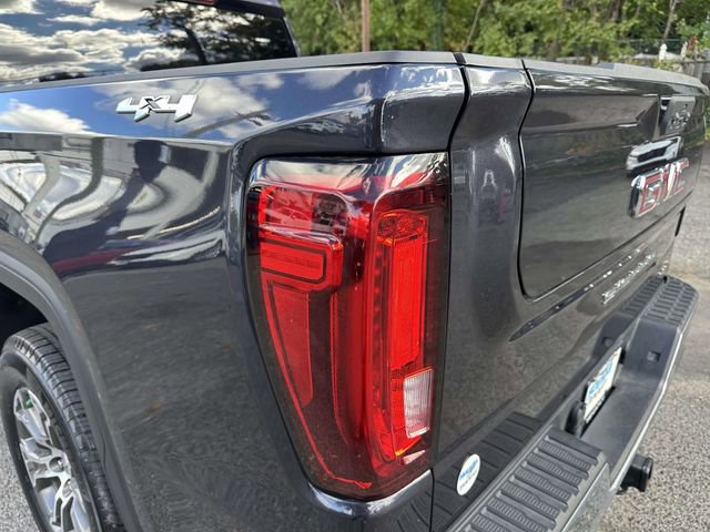 Used 2025 GMC Sierra 1500 SLT image 10