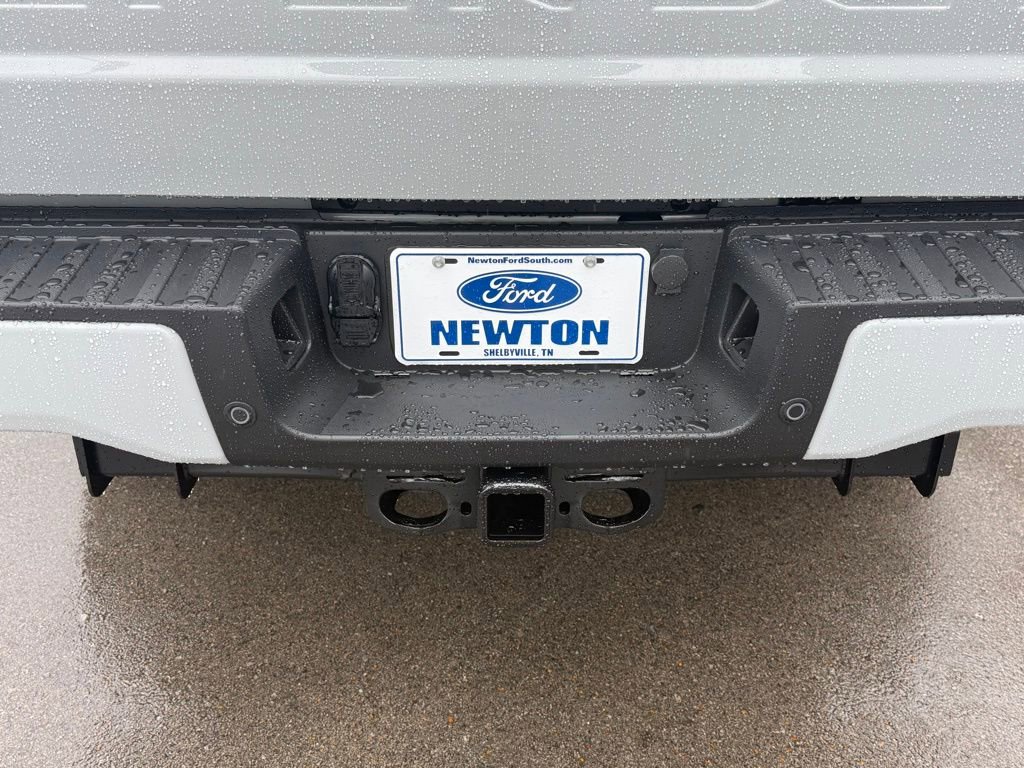 New 2026 Ford F250 Lariat w/ Tremor Off-Road Package image 38