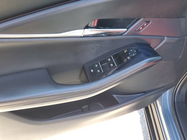 Used 2023 MAZDA CX-30 AWD 2.5 S w/ Preferred Package image 21