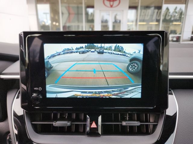 Certified 2024 Toyota Corolla SE image 21