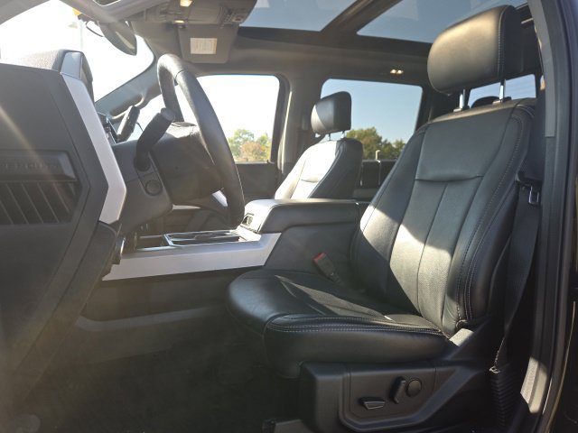 Used 2020 Ford F350 Lariat AWD/4WD image 29