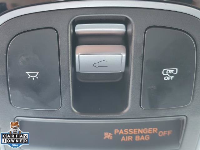 Used 2025 Hyundai Tucson SEL AWD/4WD image 32