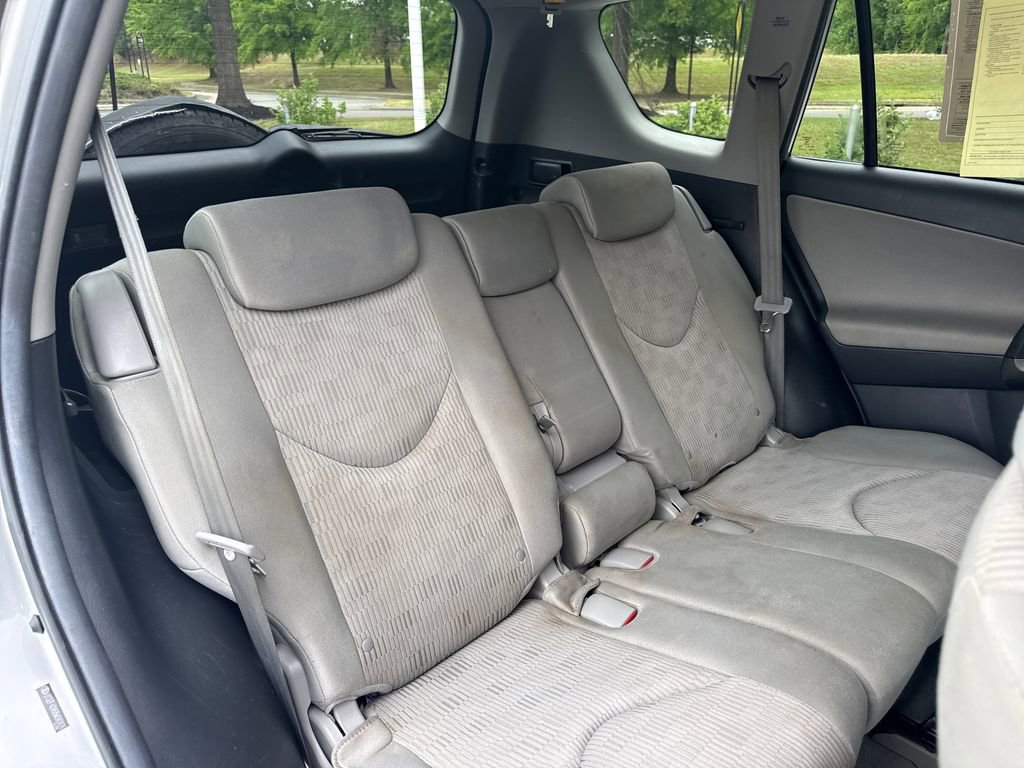 Used 2011 Toyota RAV4 2WD w/ Base L4 Extra Value Pkg image 32