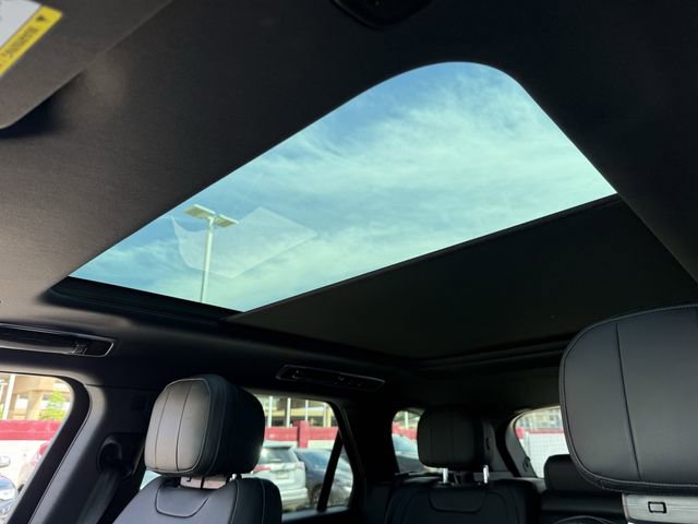 Used 2024 Land Rover Range Rover Sport Dynamic SE AWD/4WD image 20