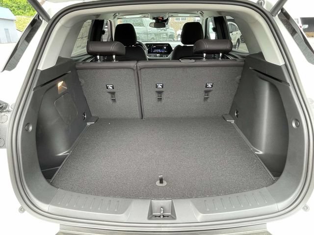 New 2026 Chevrolet TrailBlazer LT w/ Convenience Package AWD/4WD image 11