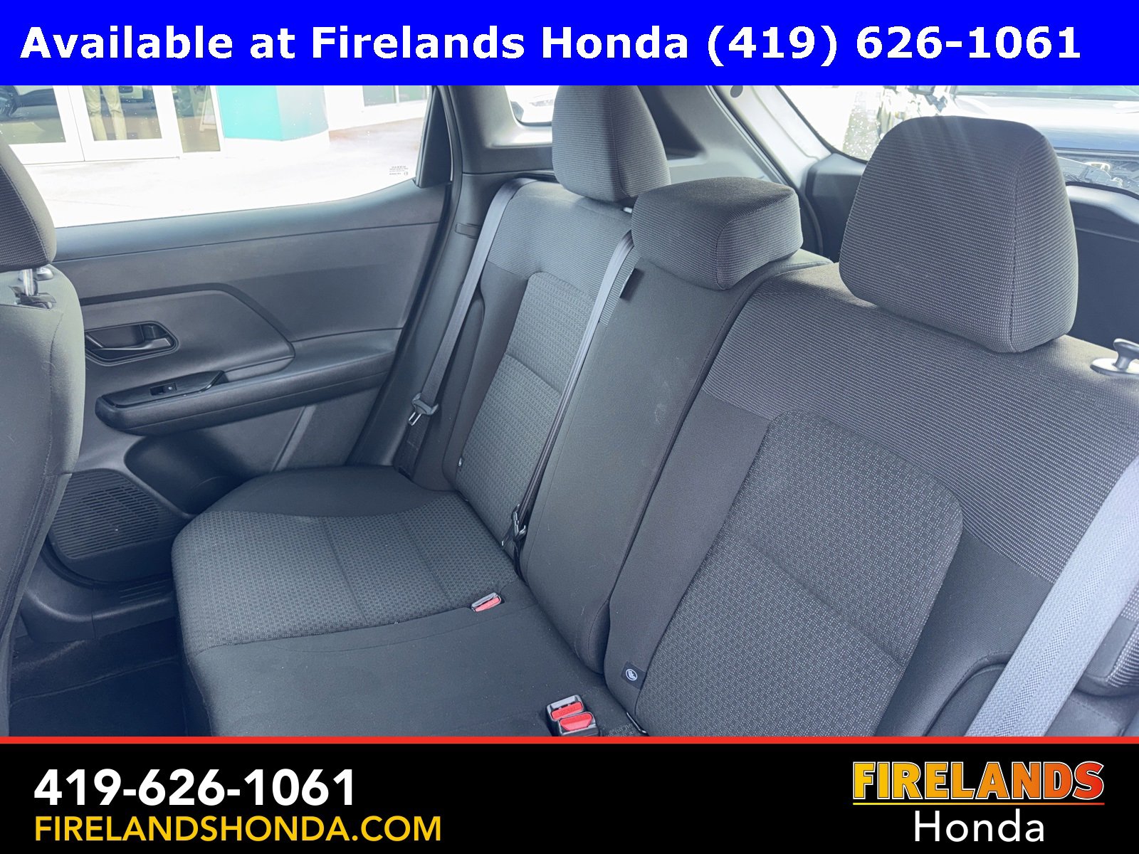 Used 2025 Nissan Kicks S image 22