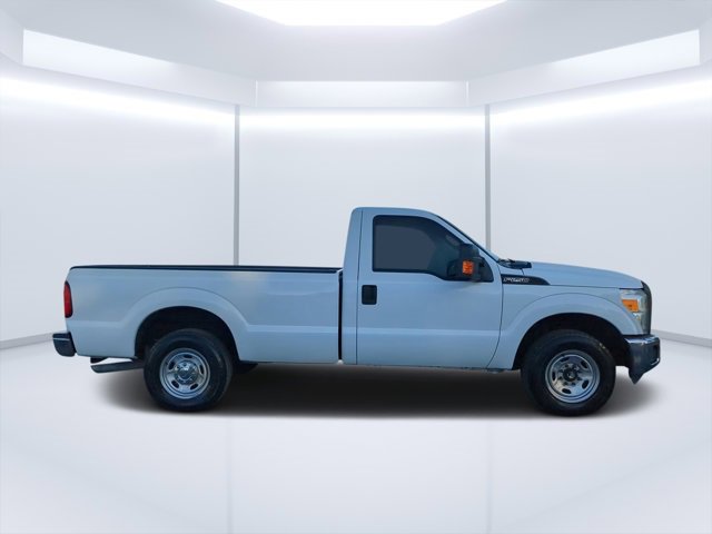 Used 2015 Ford F250 XL w/ Power Equipment Group image 2