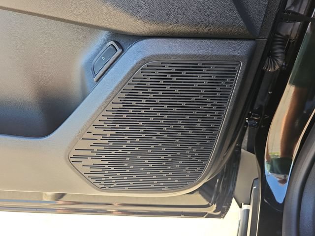 New 2027 Chevrolet Equinox RS w/ Safety and Technology Package FWD image 24