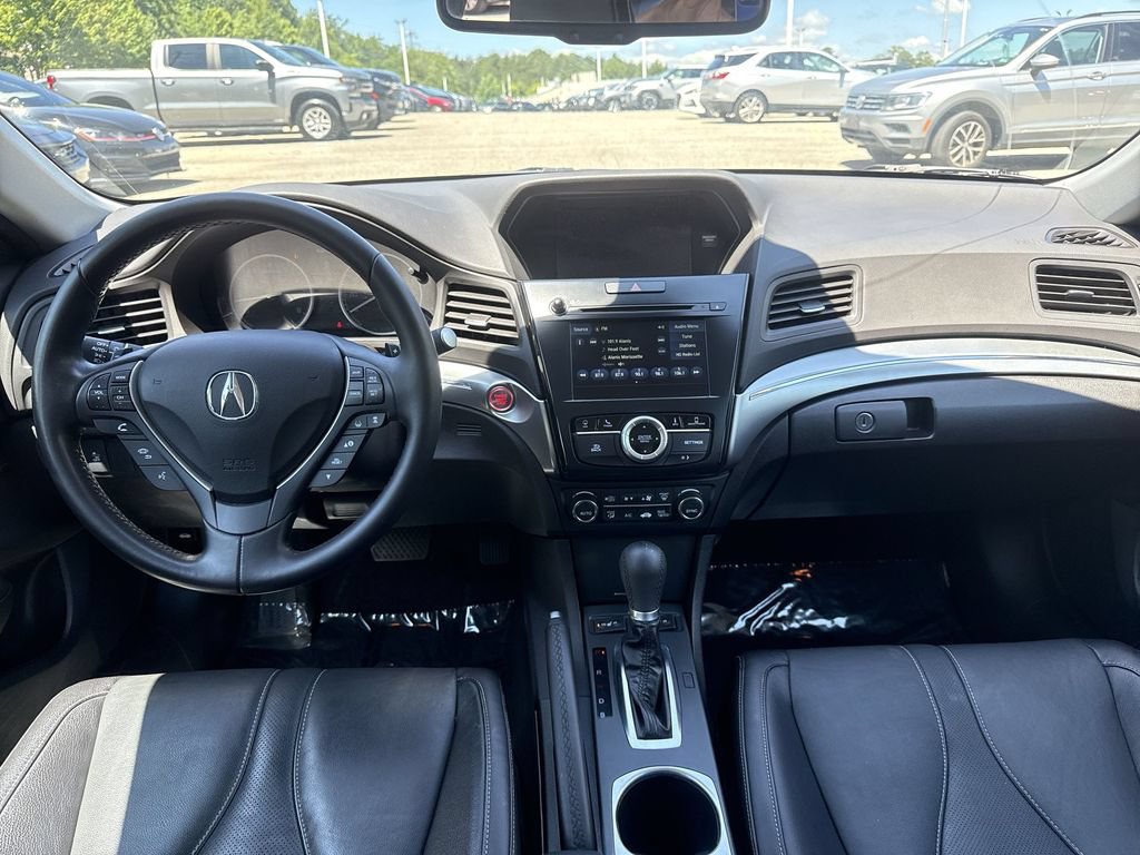 Used 2019 Acura ILX FWD image 22