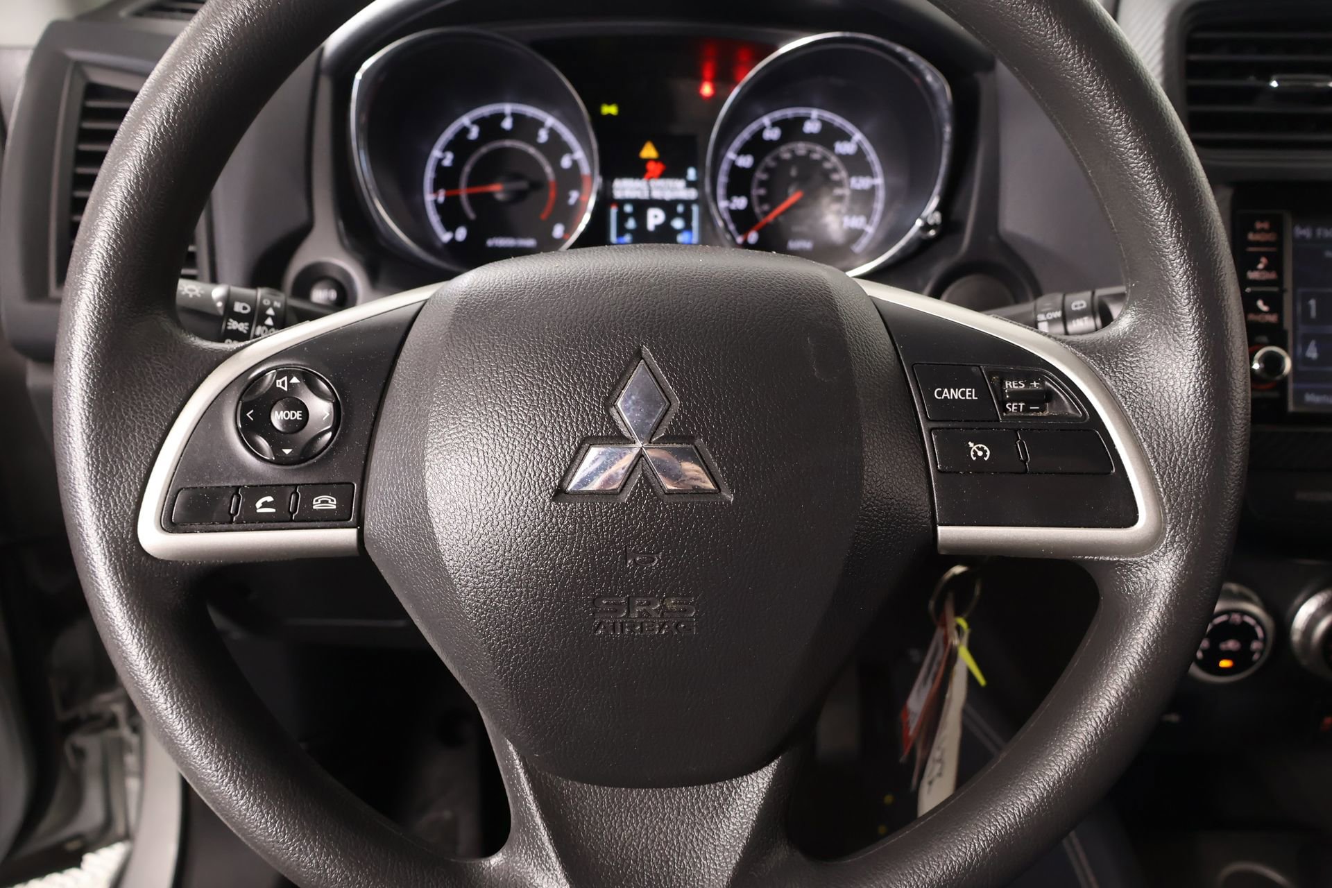 Used 2020 Mitsubishi Outlander Sport ES image 3