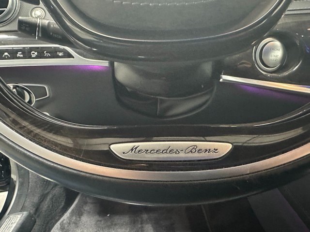 Used 2017 Mercedes-Benz S 550e image 30