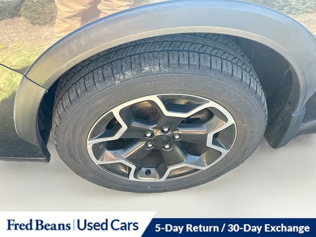 Used 2014 Subaru Crosstrek 2.0i Premium image 20