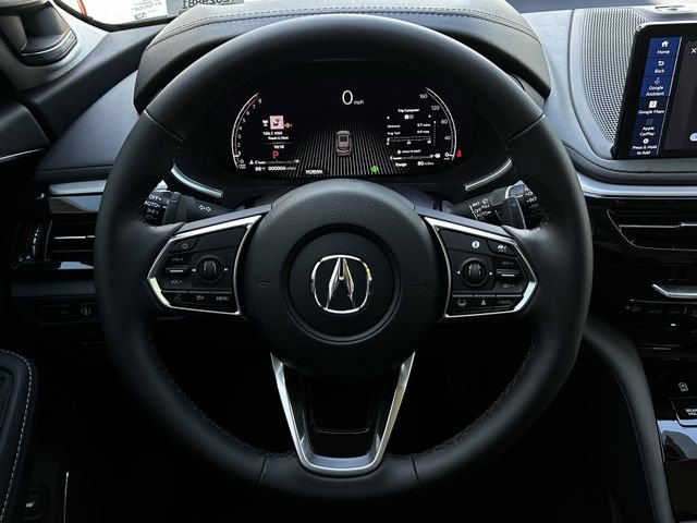Used 2026 Acura MDX SH-AWD w/ Technology Package image 13