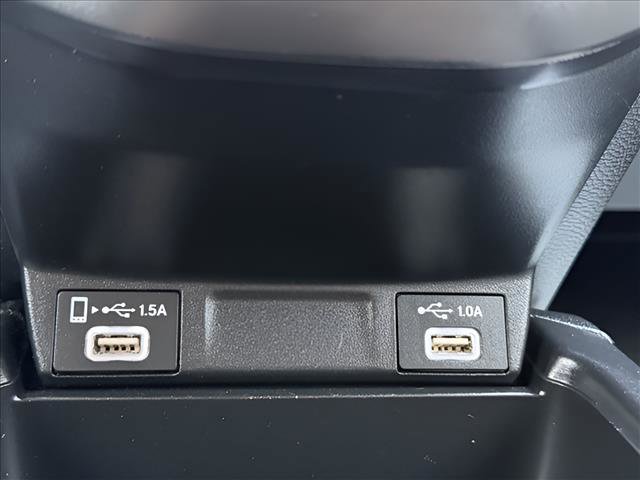 Used 2022 Honda CR-V EX-L image 33