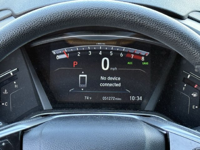 Used 2022 Honda CR-V EX image 15
