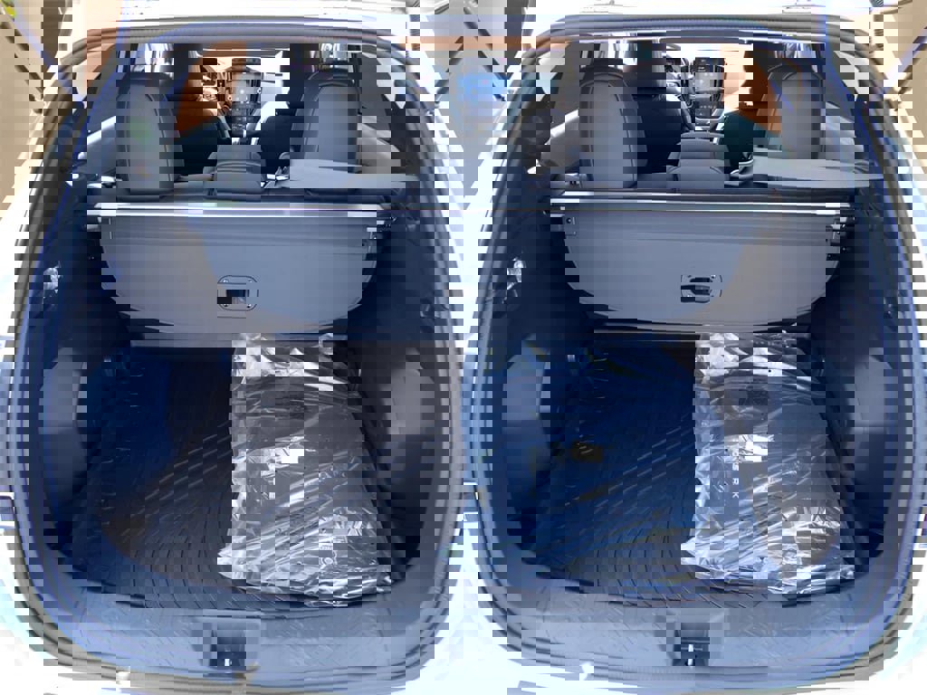 Certified 2025 Subaru Crosstrek 2.5i Limited image 13