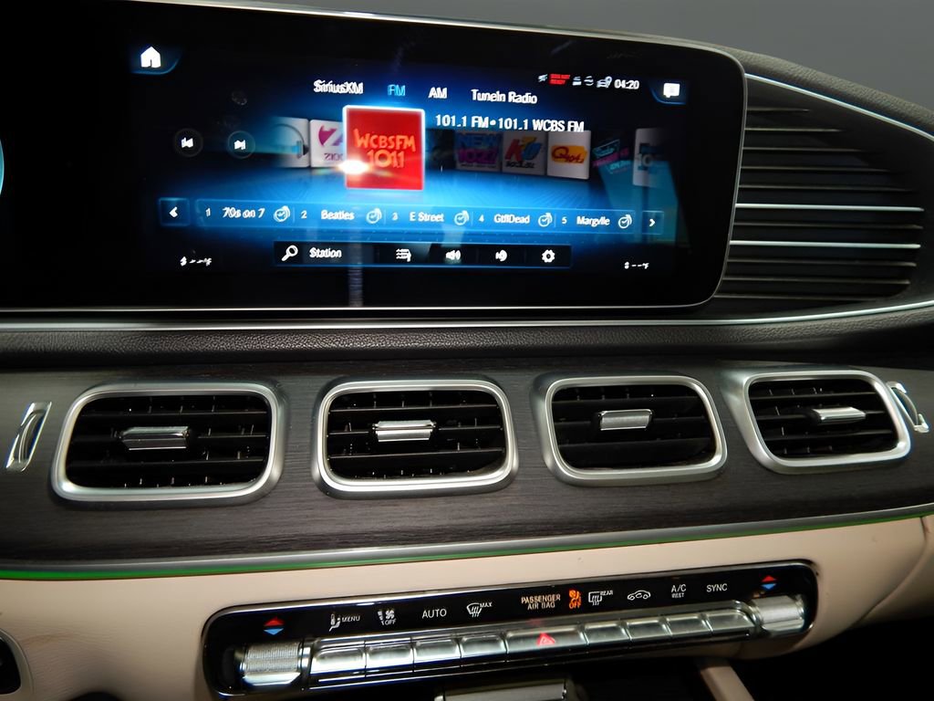 Used 2022 Mercedes-Benz GLE 350 4MATIC image 21