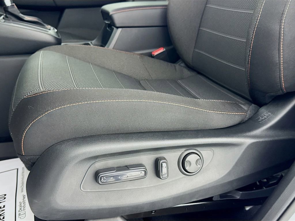 Certified 2026 Honda CR-V TrailSport image 22