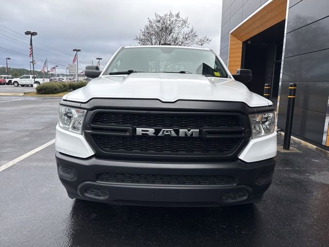 Used 2022 RAM 1500 Tradesman w/ Tradesman Group image 3