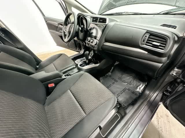 Used 2019 Honda Fit EX image 22