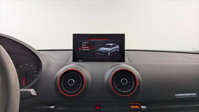 Used 2019 Audi RS 3 image 32