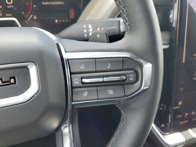 New 2026 GMC Yukon Denali w/ Advanced Technology Package RWD image 26