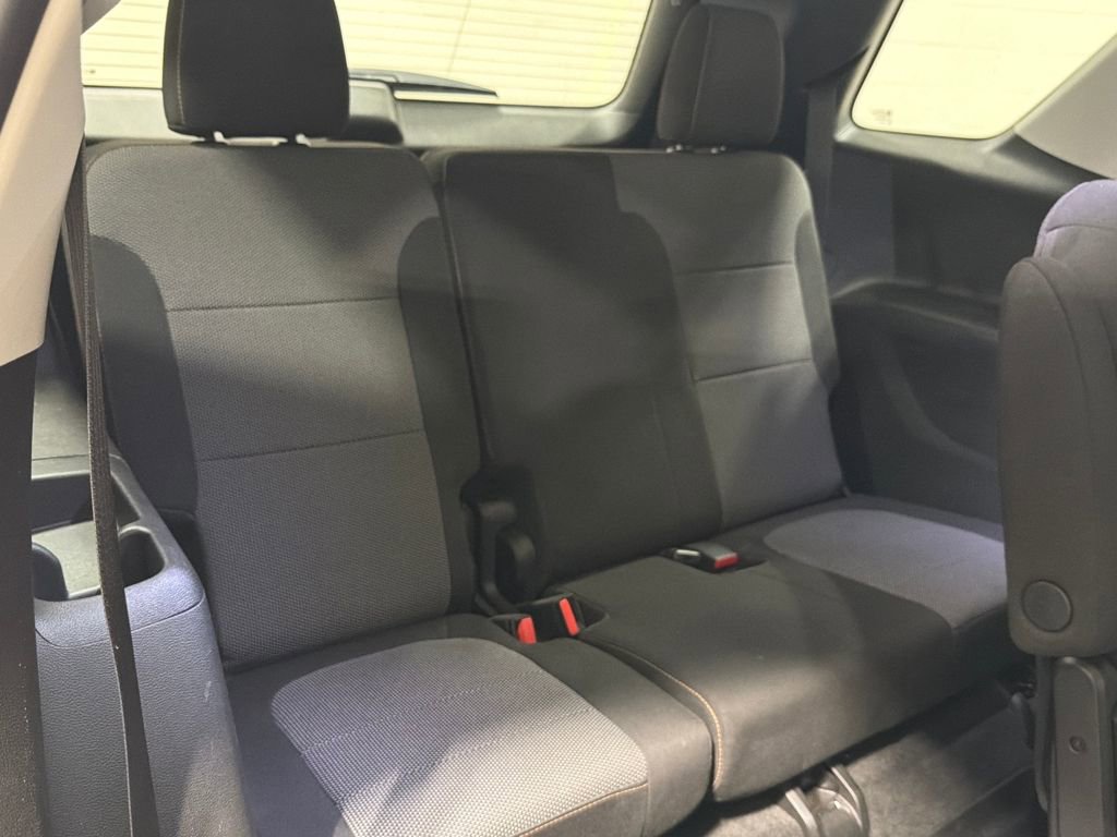 Used 2018 Chevrolet Traverse LT AWD/4WD image 30