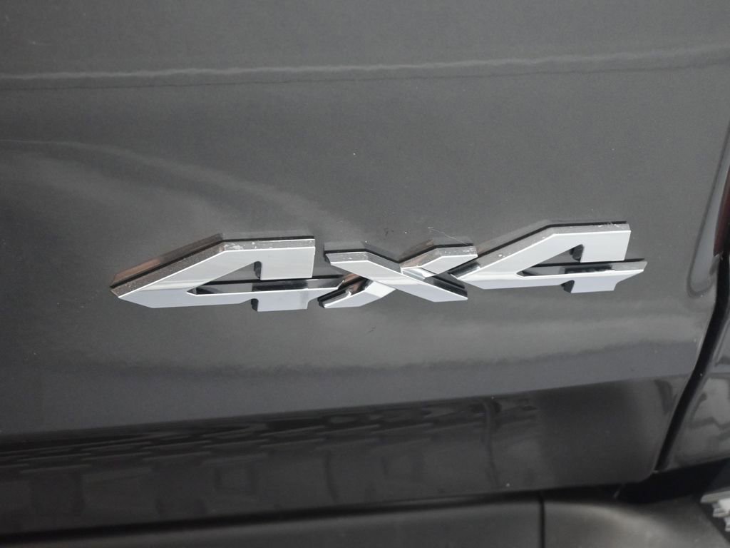 New 2026 RAM 1500 Laramie w/ Sport Appearance Package image 24