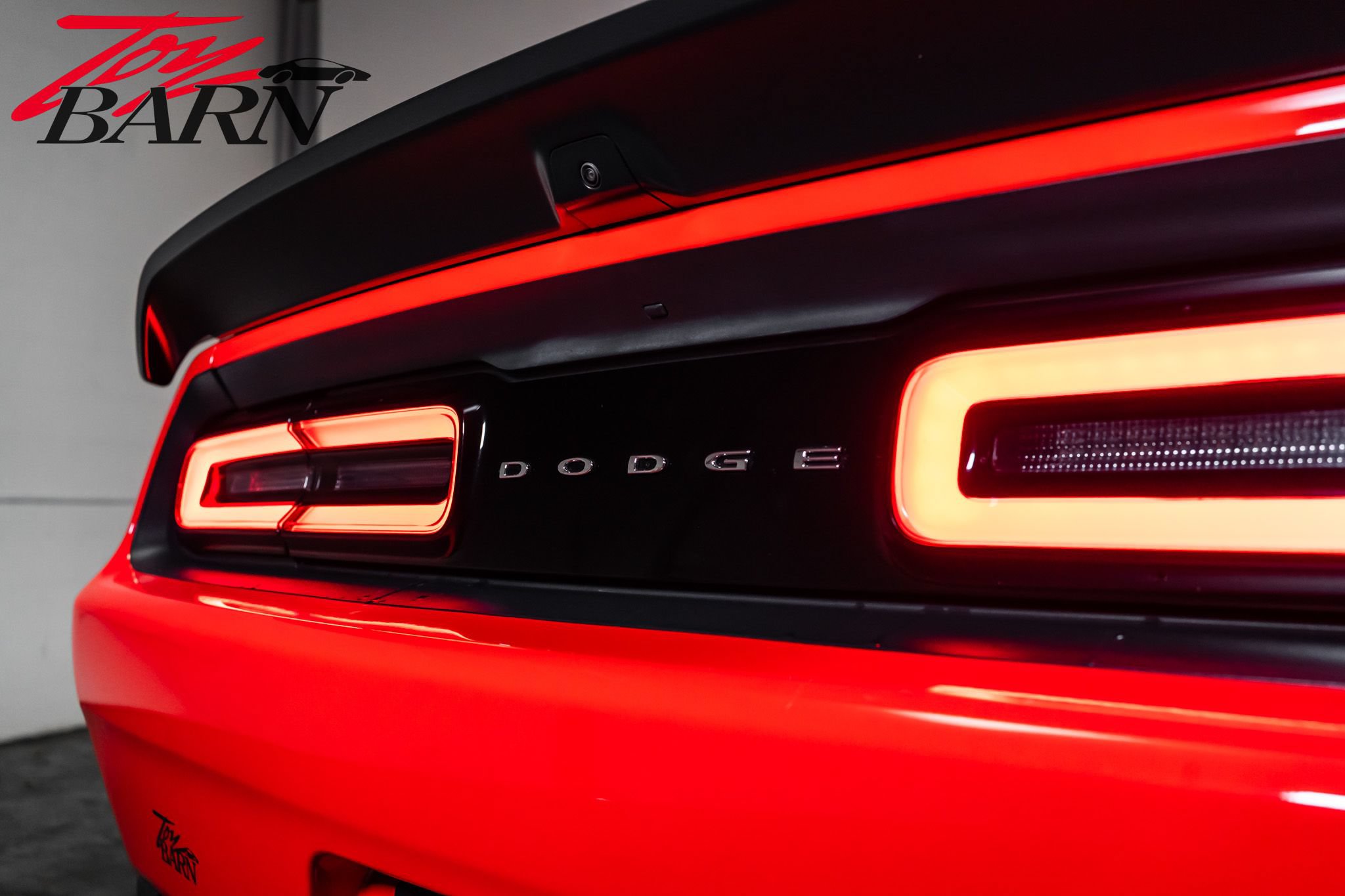 Used 2019 Dodge Challenger SRT Hellcat Redeye RWD image 13