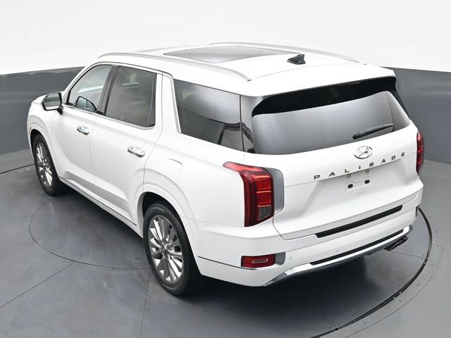 Used 2020 Hyundai Palisade Limited image 29