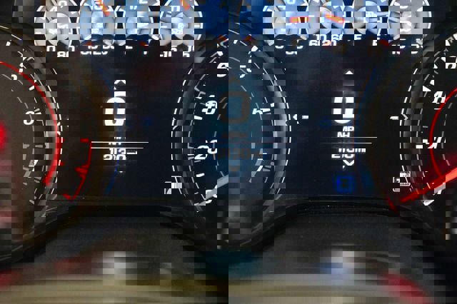 Used 2019 Chevrolet Camaro ZL1 image 61