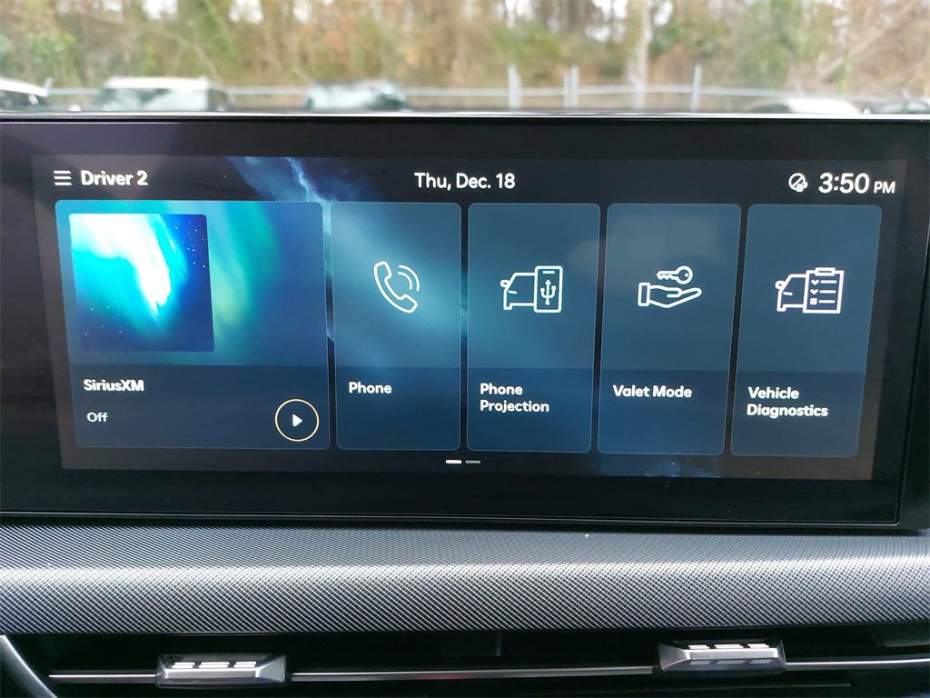 Certified 2025 Hyundai Sonata SE image 20