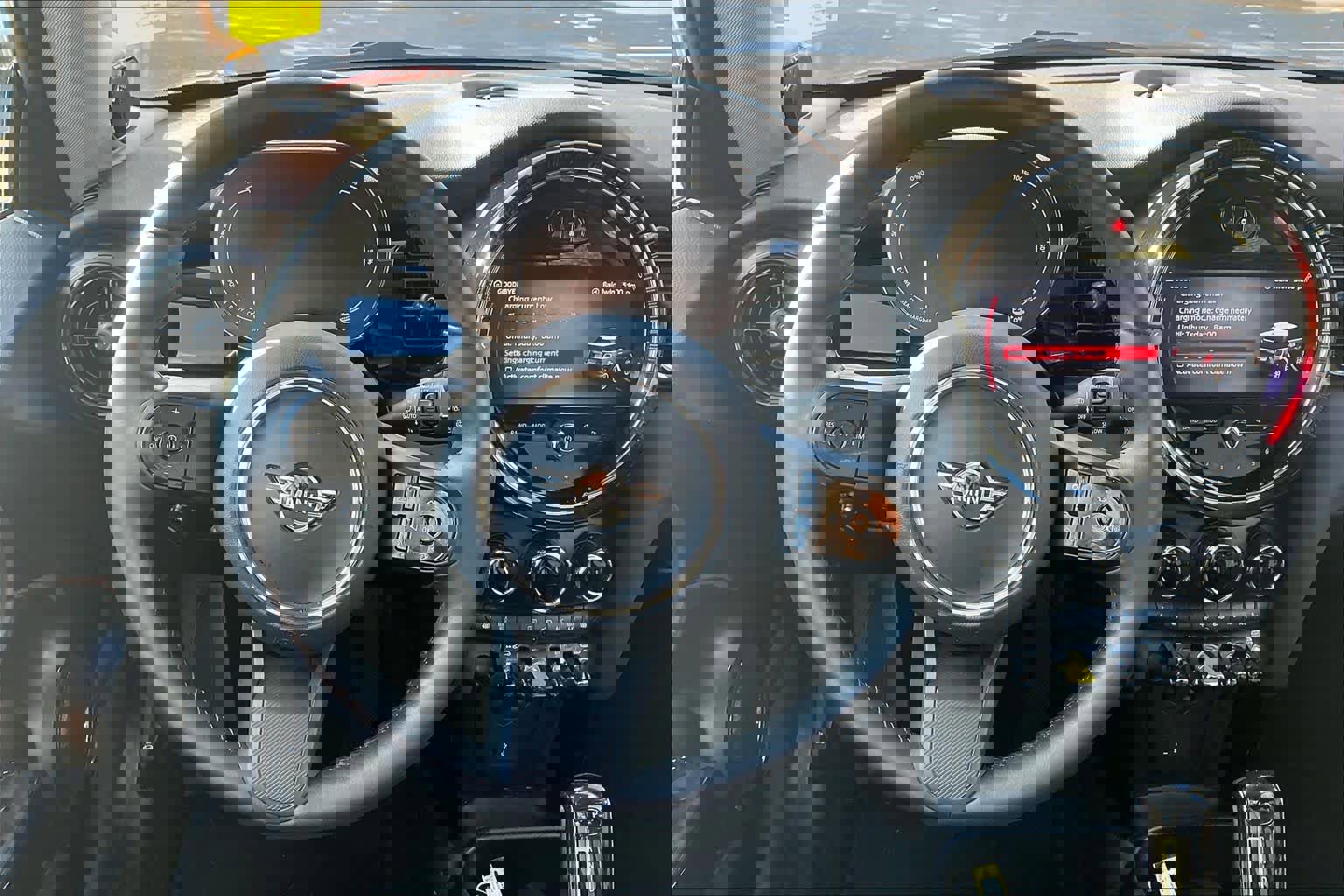 Used 2024 MINI Cooper SE image 8