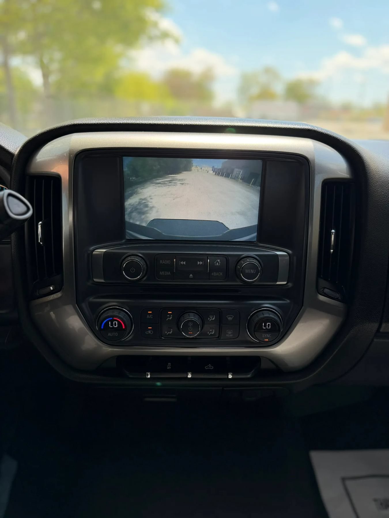Used 2019 Chevrolet Silverado 1500 LT w/ All Star Edition AWD/4WD image 13