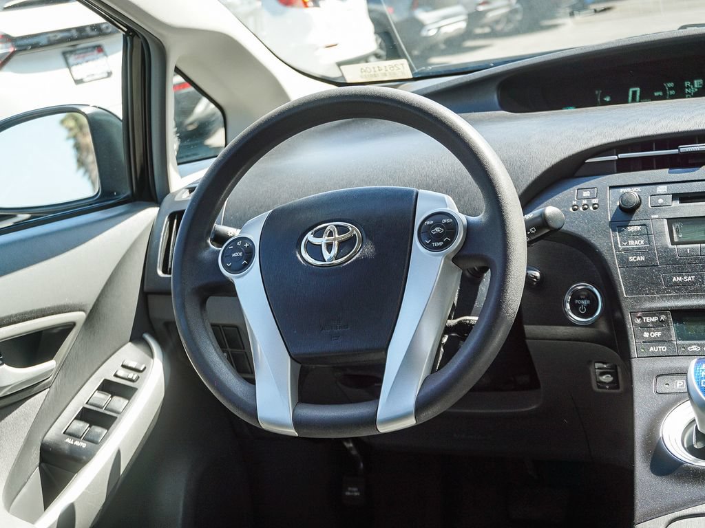 Used 2010 Toyota Prius Two FWD image 17