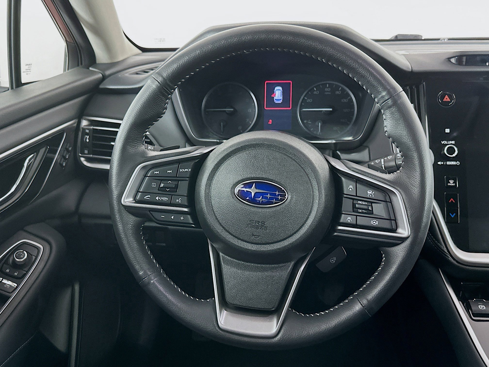 Used 2024 Subaru Outback Limited image 17