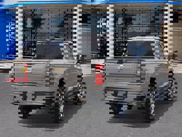 New 2026 Chevrolet Silverado 1500 High Country image 4